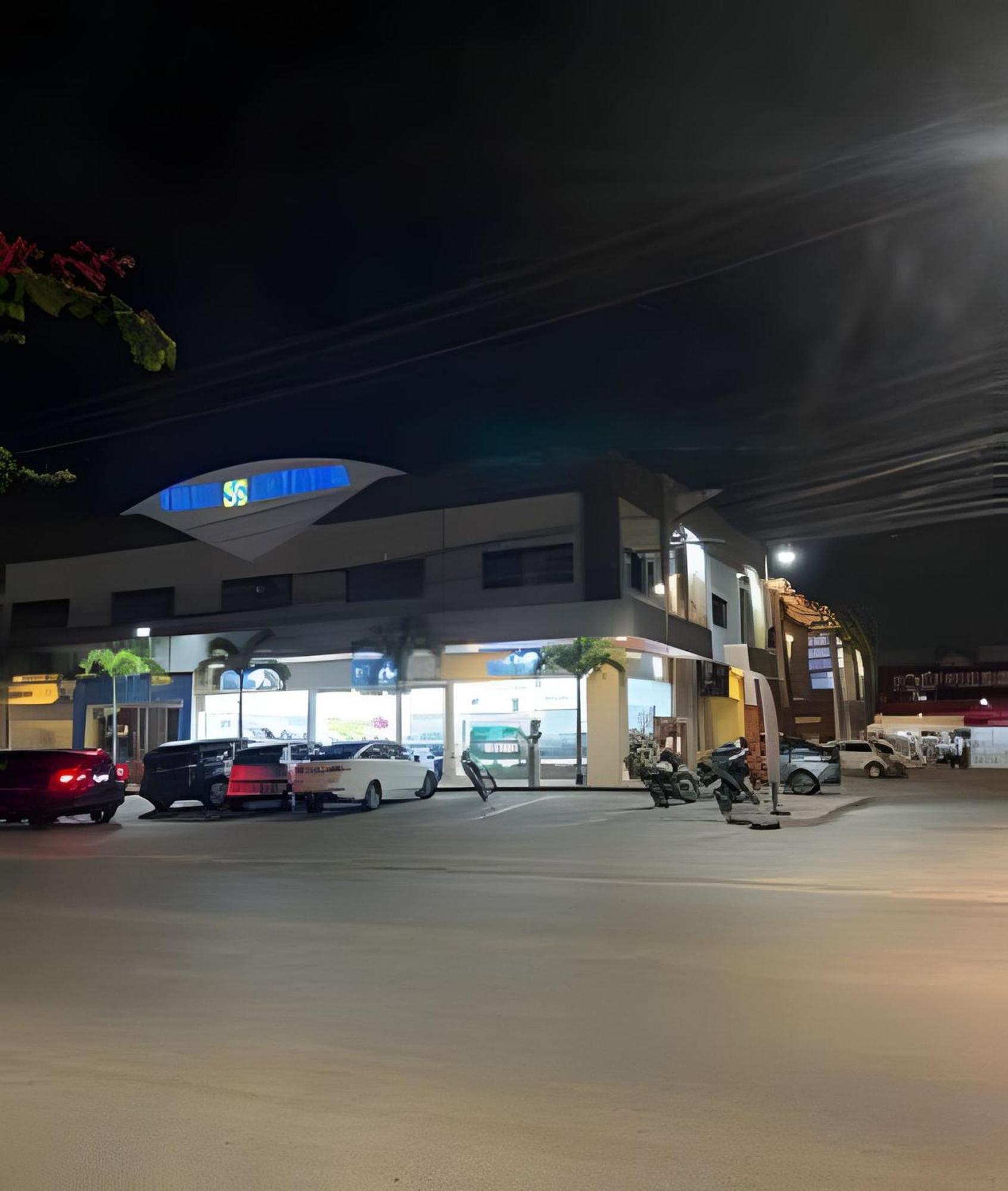 费拉迪圣安娜Viva O Sonho Apt C/Ar No Sim公寓 外观 照片